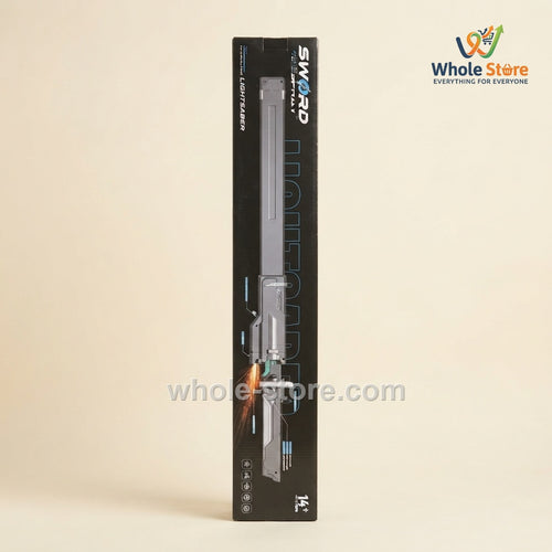 SWORD Lightsaber Toy (14+ Years