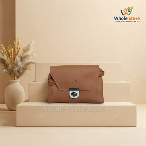 Stylo Envelope Crossbody Bags in Various Shades