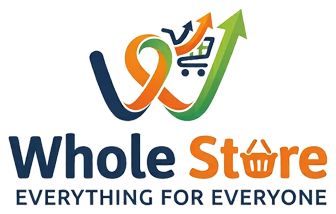 Whole-store.com - Everything for Everyone