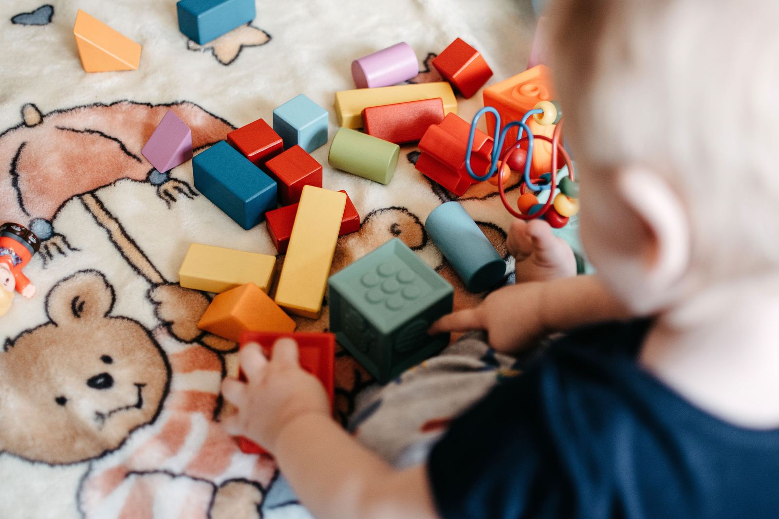 Toys & Baby