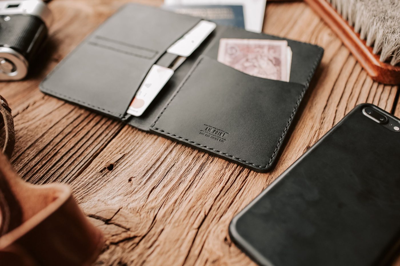 Wallets & Bags